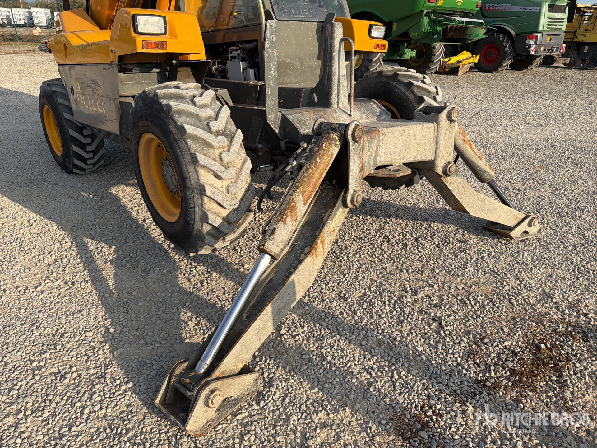 Dieci ET126