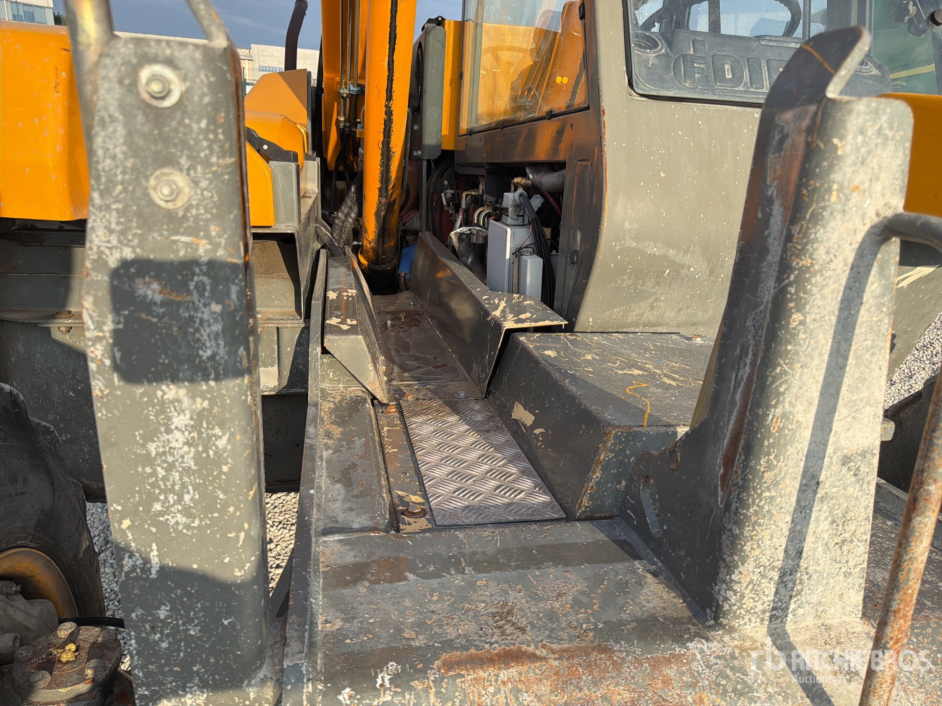 Dieci ET126
