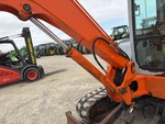 Hydraulics with