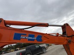 Hydraulics with