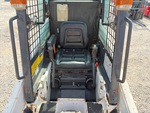 Control Station with