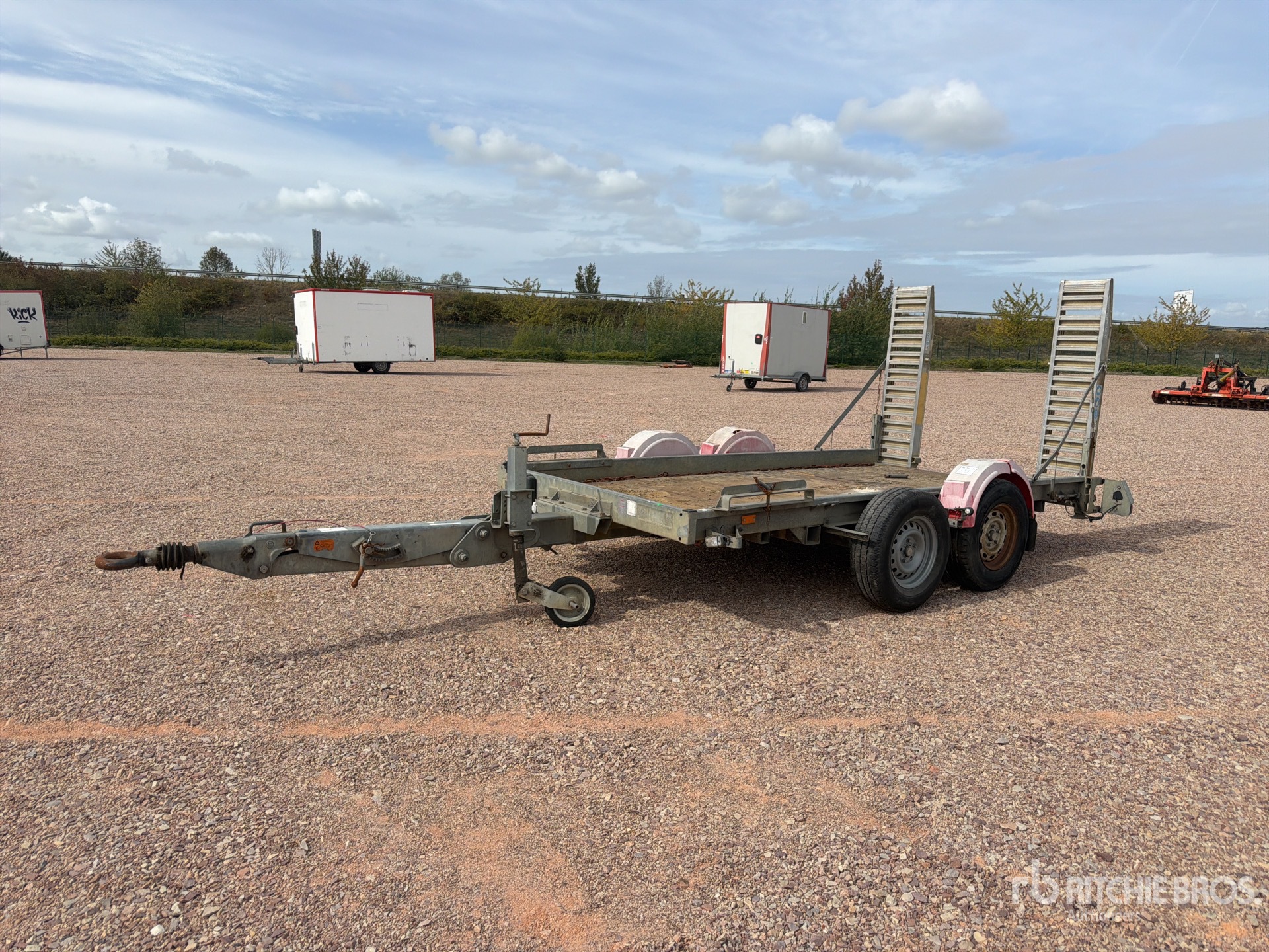 Photo of Hubiere H212L14CF