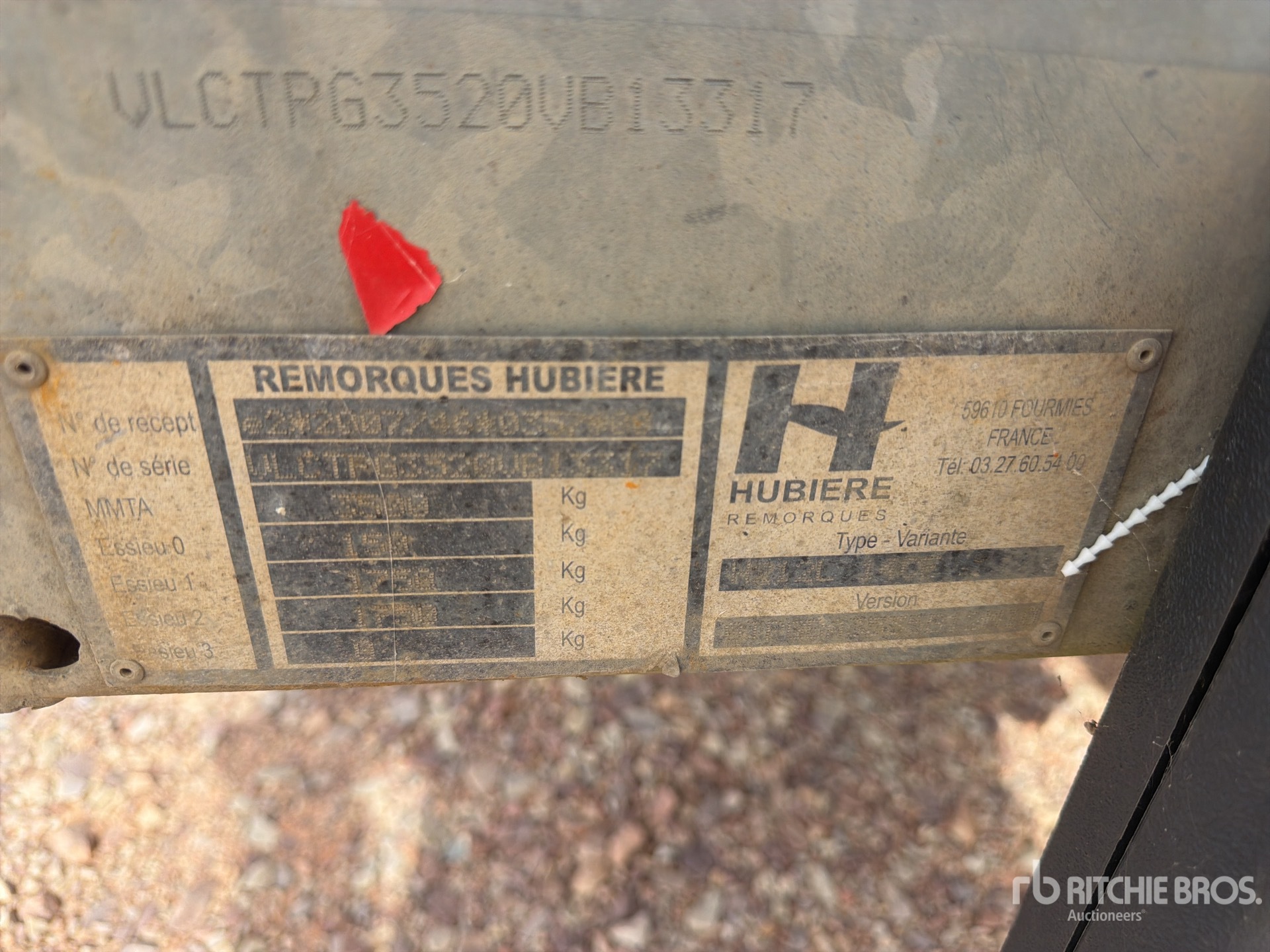 Hubiere H212L14CF