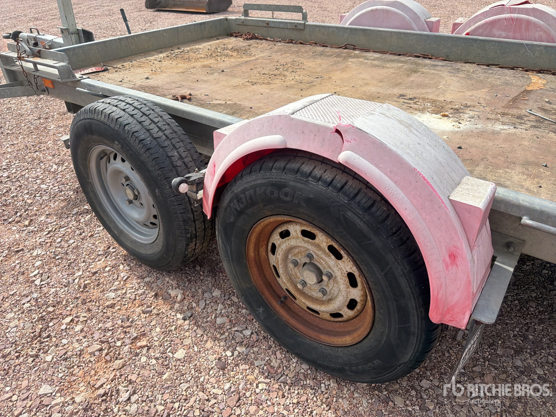Hubiere H212L14CF