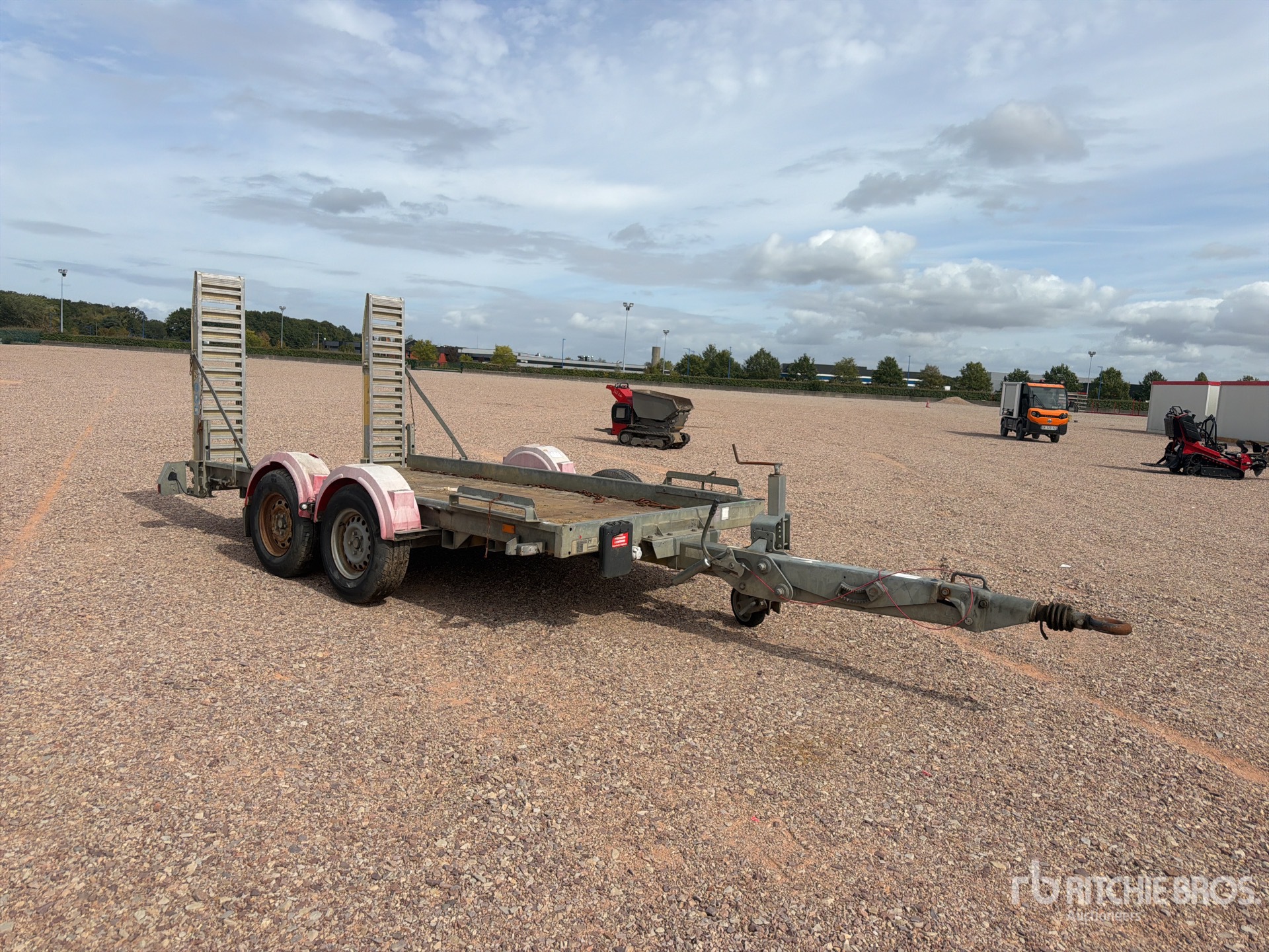 Hubiere H212L14CF