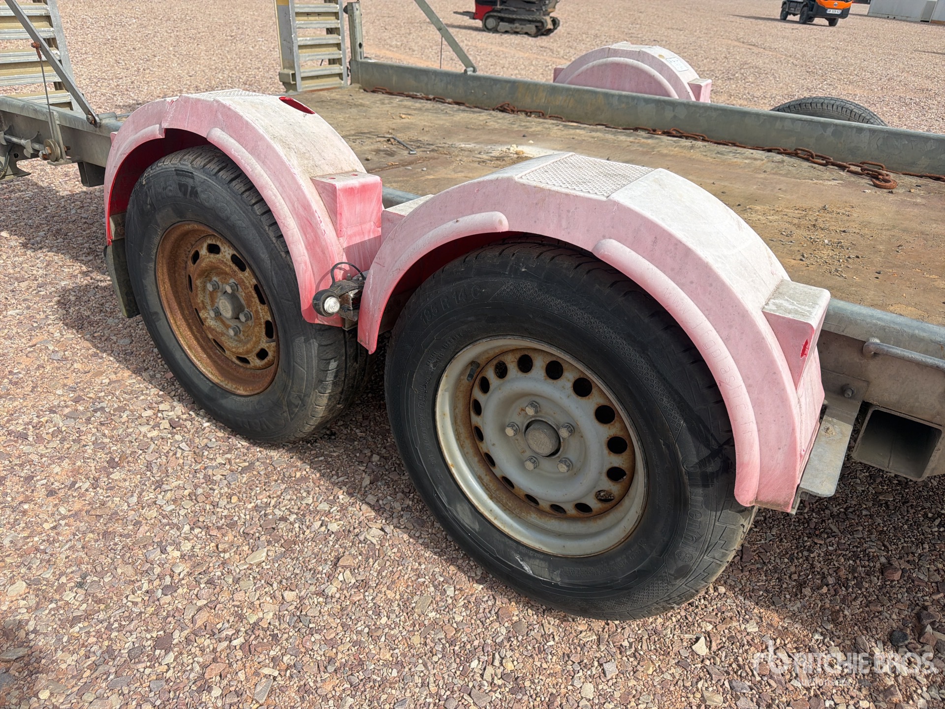 Hubiere H212L14CF