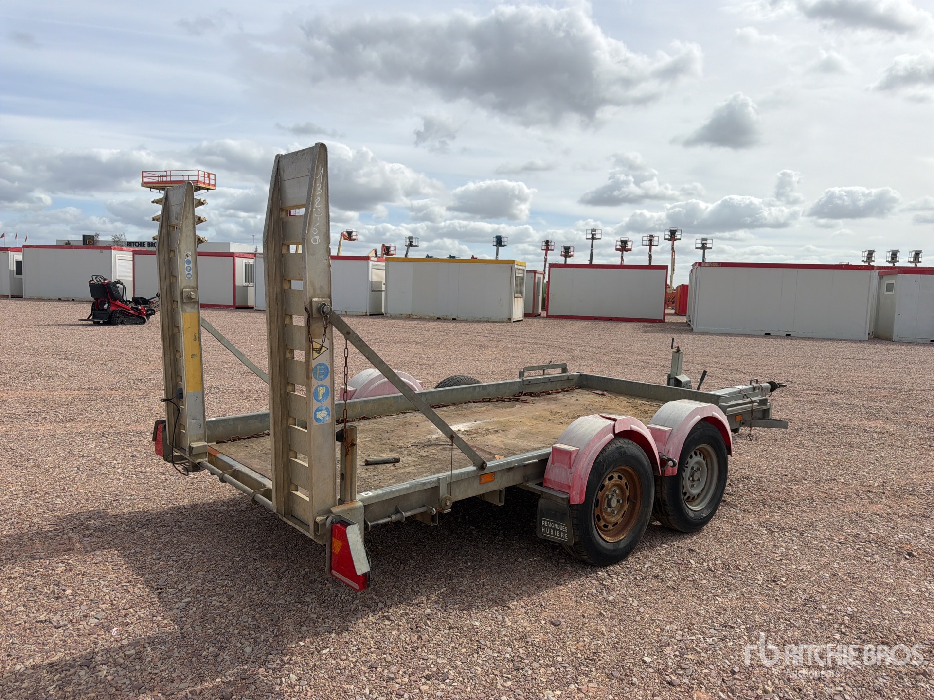 Hubiere H212L14CF
