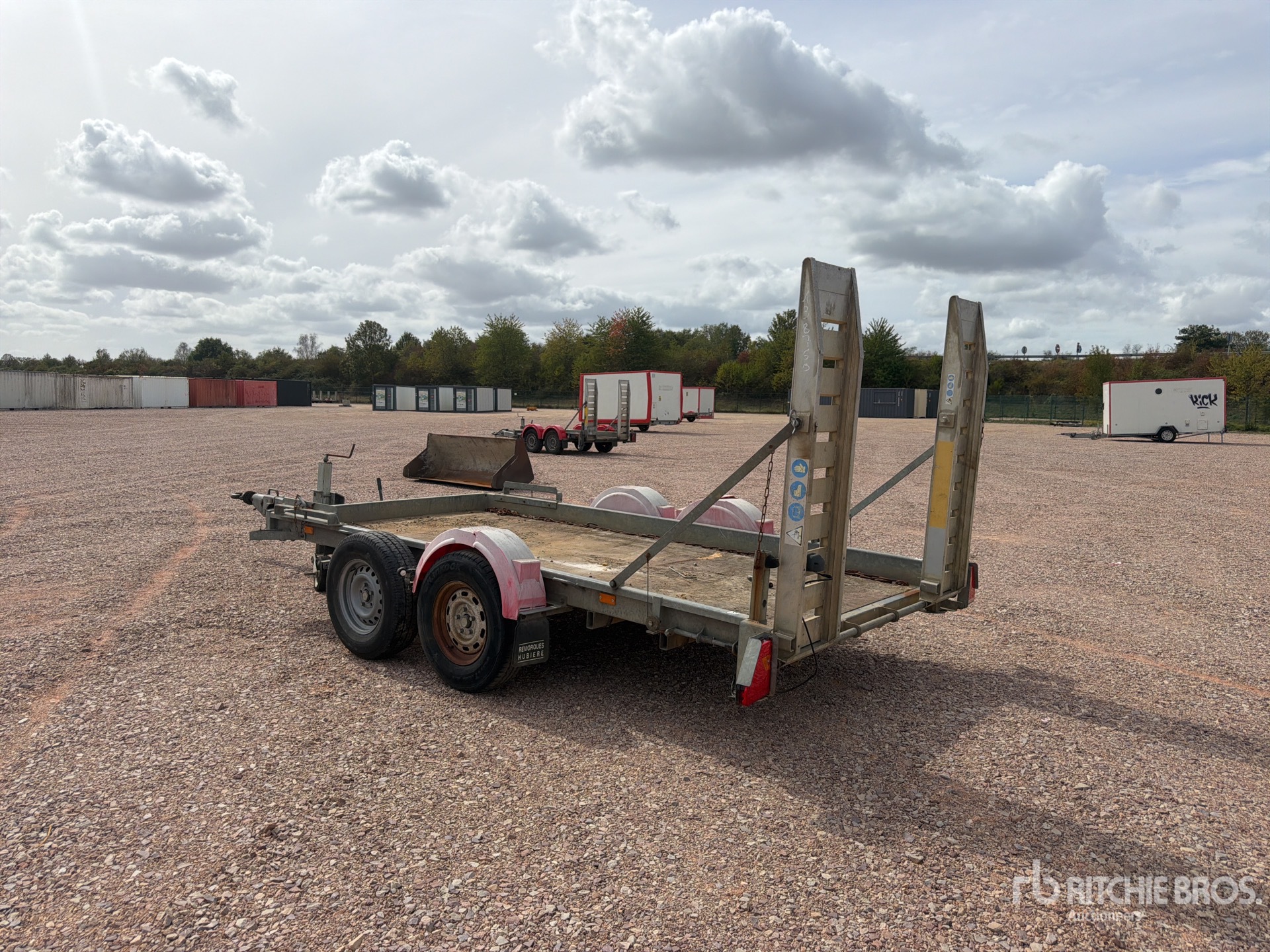 Hubiere H212L14CF