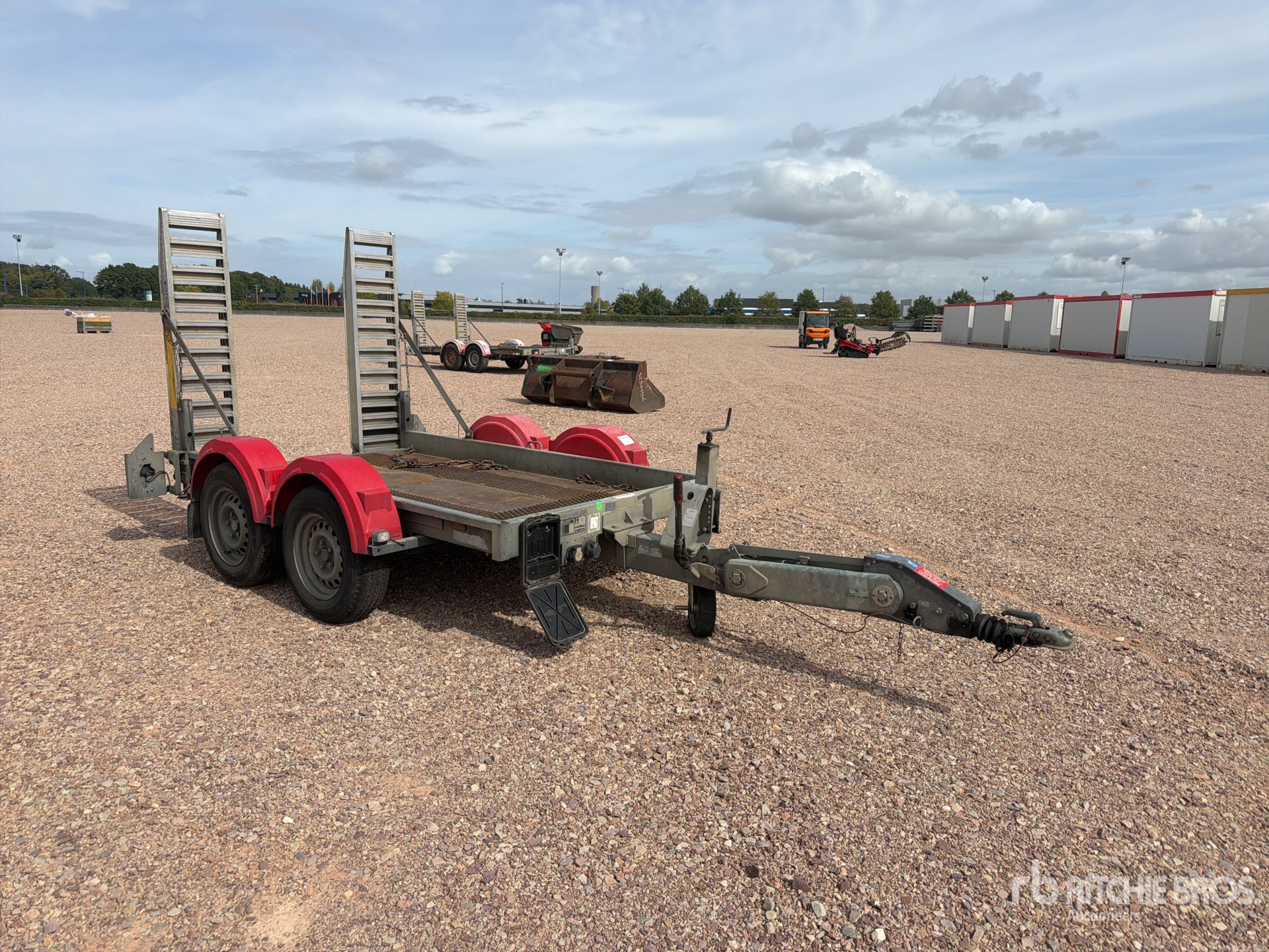 Hubiere H212L14CF