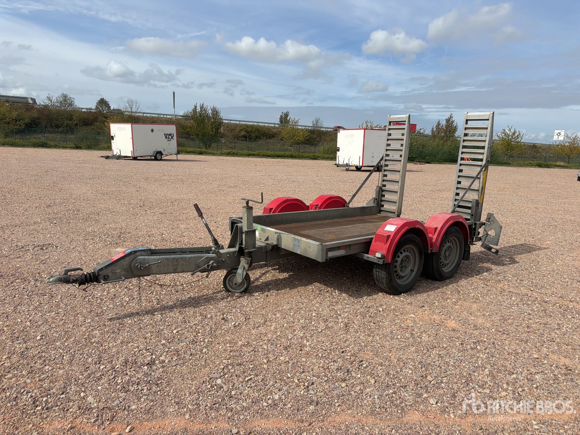 Photo of Hubiere H212L14CF