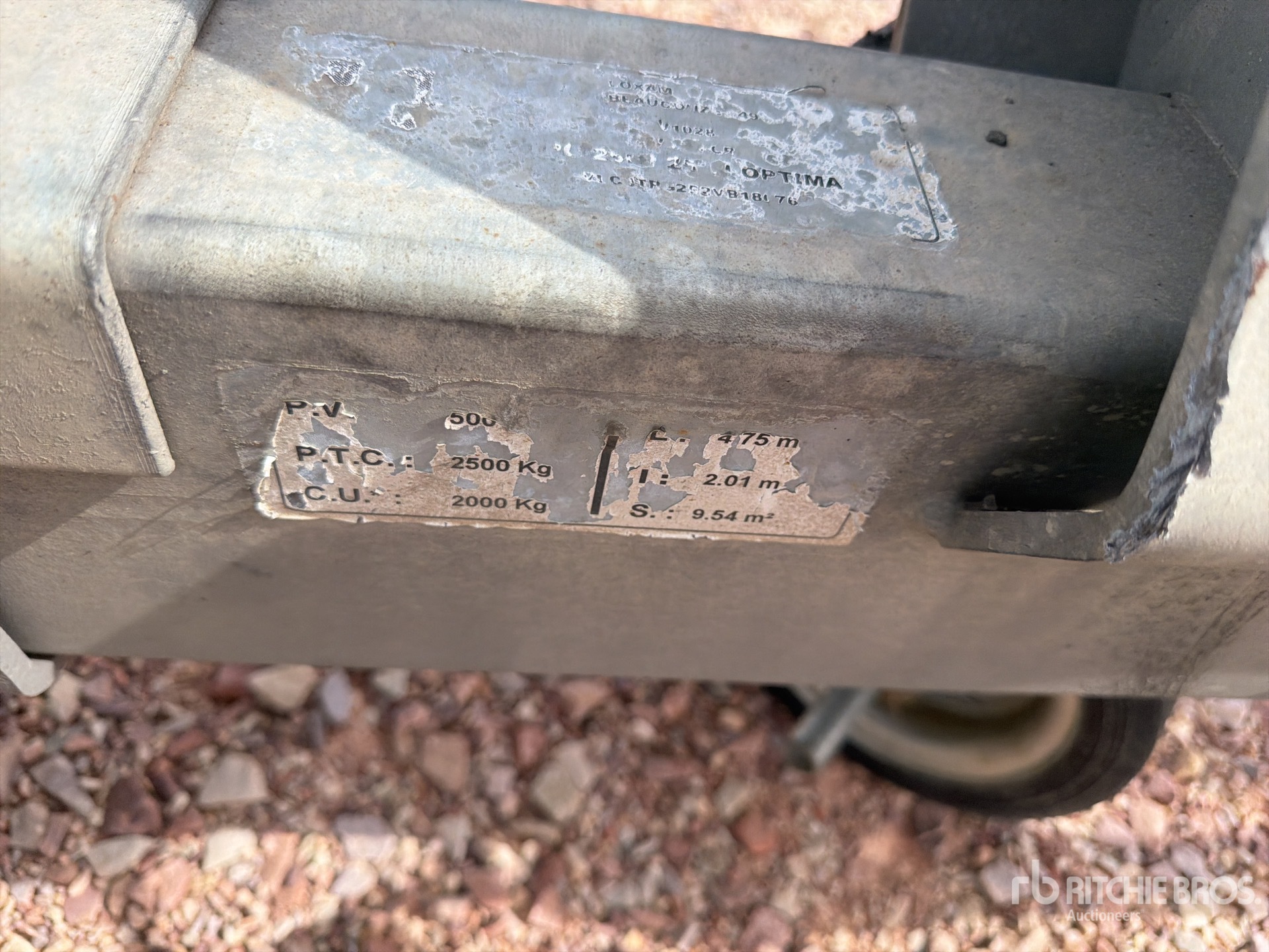 Hubiere H212L14CF