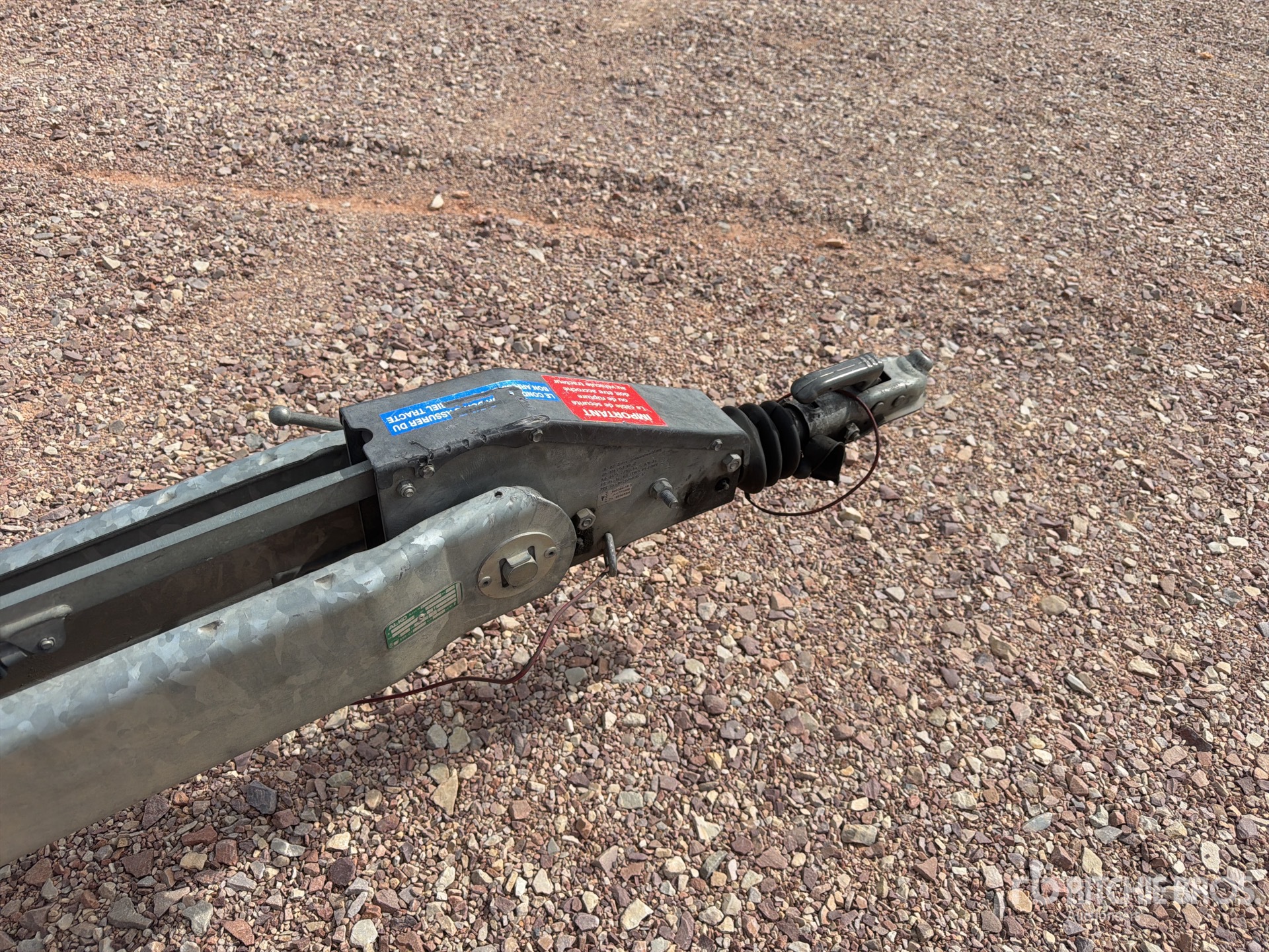 Hubiere H212L14CF