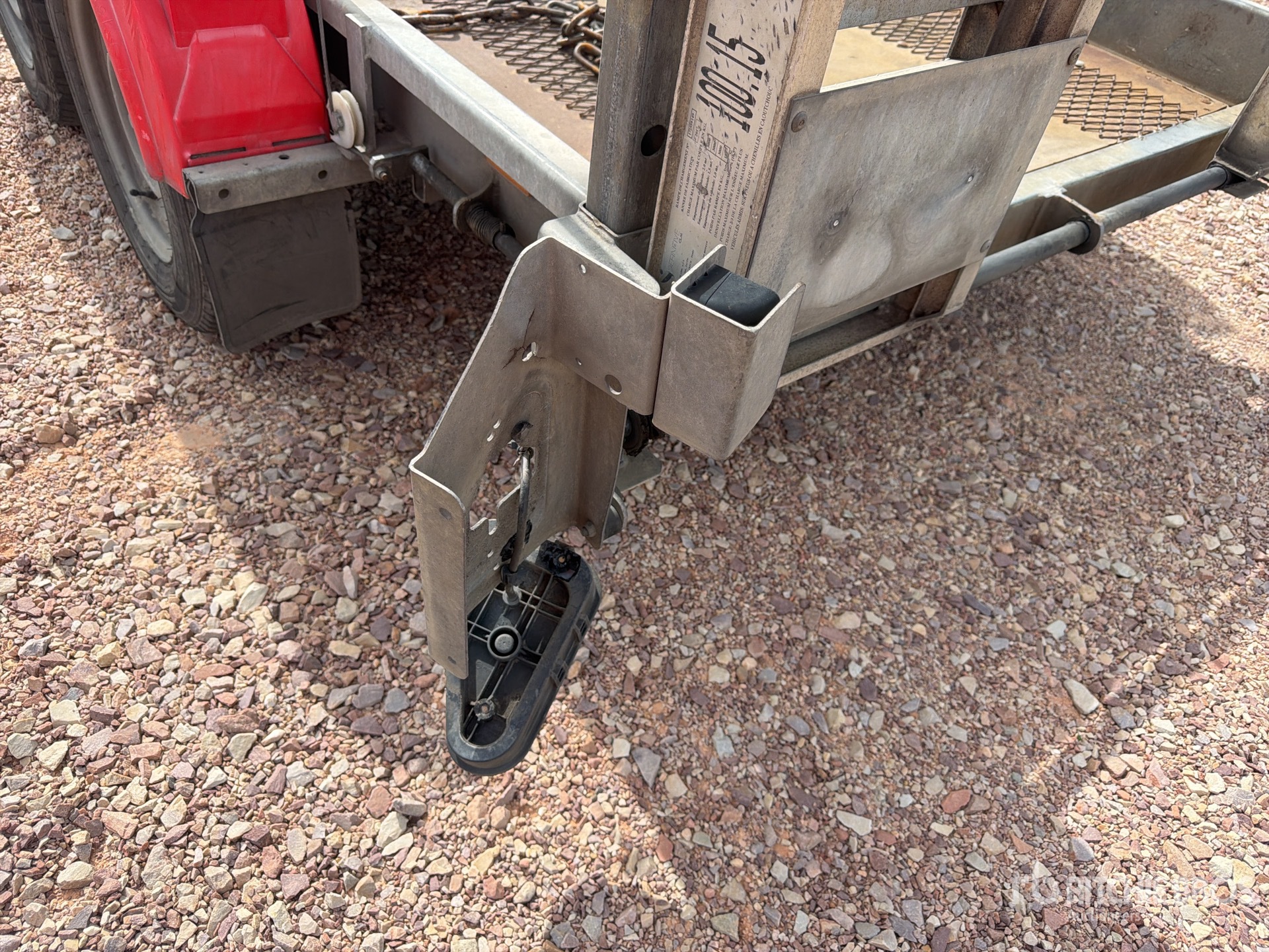 Hubiere H212L14CF
