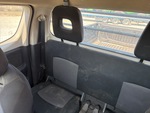 Cab with