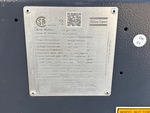 General Appearance with Unit Serial Number
