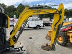 v2 Chassis - Excavator with