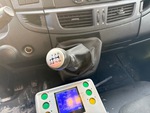 Cab with
