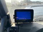 Cab with