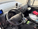 Cab with
