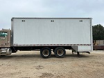 Configuration with Van Body