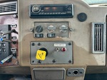 Cab with Heater