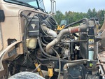 Engine with Engine - Right Side