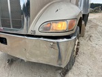 General Appearance with Exterior Lights