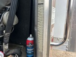 General Appearance with Motor Vehicle Safety Standards Label