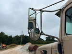 Cab with Mirrors