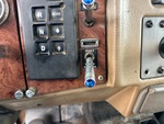 Cab with Engine Brake