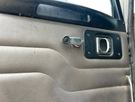 Cab with Window Controls