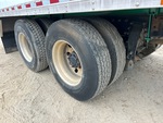 Underbody with Right Front Drive Tires