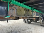 Underbody with Frame Condition