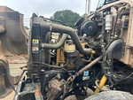 Engine with Engine - Left Side