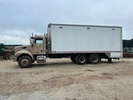 General Appearance with Paint