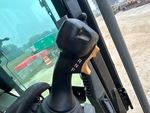 Control Station with Drivetrain Controls