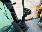 Control Station with Steering Controls