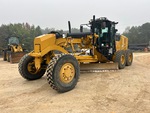 General Appearance with Sheet Metal (fiberglass) Condition