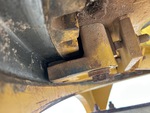 Chassis with Circle Wear Strips