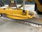 Chassis with Circle Frame and Brackets