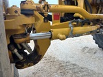 Hydraulics with Steering Cylinders