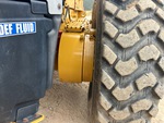 Drivetrain with Rear Tandems (Chain Drives)