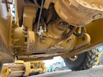 Drivetrain with Rear Drive Axle