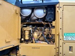 Engine with Engine - Left Side