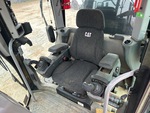 Control Station with Seats/Armrests