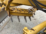 Specialty with Scarifier