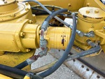 Hydraulics with Hydraulic Motors