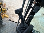 Control Station with Hydraulic Controls
