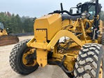 Chassis with Frame Condition