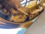 Chassis with Circle Support Brackets